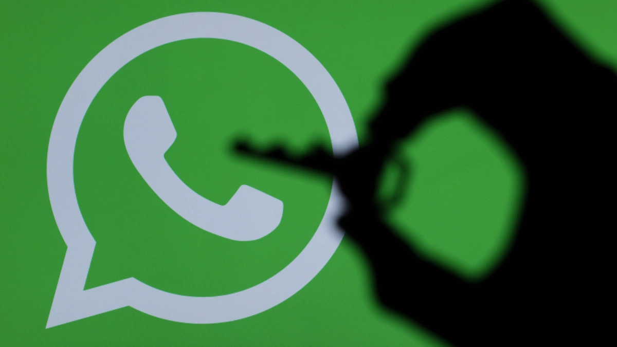 Collecting WhatsApp online status data: Can WhatsApp collectors accurately obtain it?